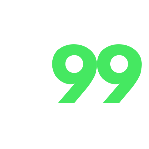 B99 Logo